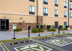 Hampton Inn Las Vegas/North Speedway 4