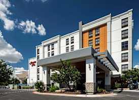 Hampton Inn Austin-Round Rock 3