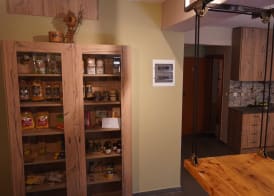 Arabas - Hostel 5