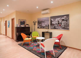 Juliette Rooms 2
