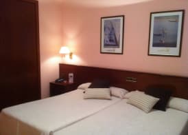 Hotel La Seu 5