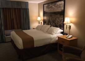 Super 8 by Wyndham Monroe WI 5