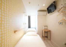 U-Hotel Takadanobaba 3