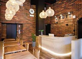 Urbit Social Lofts 2