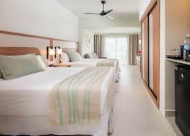 Clubhotel Riu Negril - 5 Stars 5