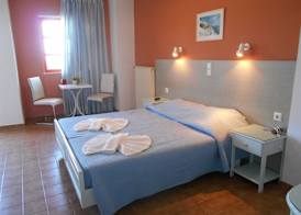 Ilona Apartments Chania 3