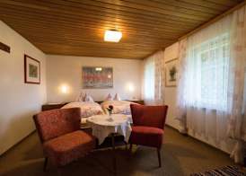 Pension am Waldesrand 2