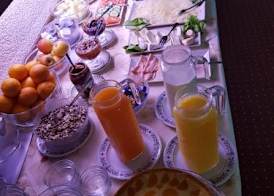 Kirchberg Hotel garni 3