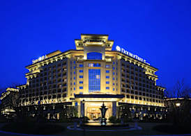 DoubleTree by Hilton Ningbo - Chunxiao 2