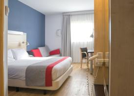 Holiday Inn Express BARCELONA - SANT CUGAT by IHG 5