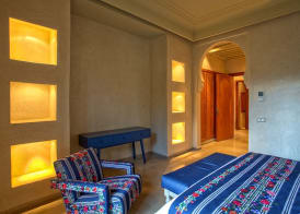 Villa De Luxe Domaine Des Kasbah 3