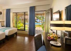 Oceanica Resort Panglao, Bohol 4