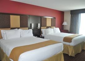 Holiday Inn Express & Suites GREENSBURG by IHG 2