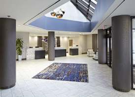 Embassy Suites by Hilton Atlanta Galleria 2