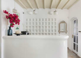 Corfos Hotel 2