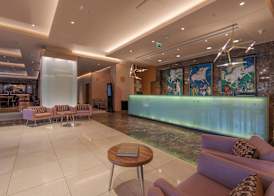 Pestana Chelsea Bridge Hotel & SPA 2
