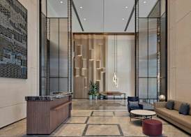 AC Hotel Suzhou Industrial Park 5