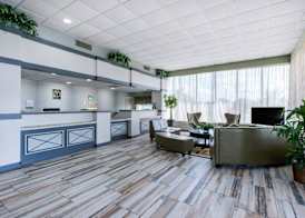 Quality Inn & Suites Brooksville I-75-Dade City 2