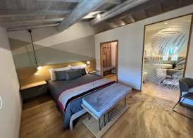 Nobilia Dimore - Suite & Spa 5