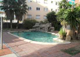 Apartamentos Palas Salou 3