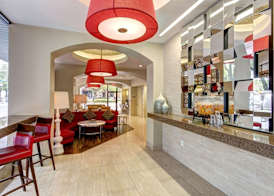 Blake Hotel New Orleans 3
