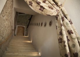 Locanda Villa Naumanni 2