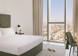 Sonder Downtown Towers 5