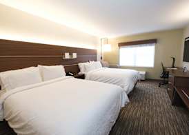 Holiday Inn Express ATLANTA NE - I-85 CLAIRMONT by IHG 2