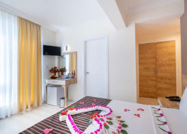 Viking Beach Hotel & Spa 5