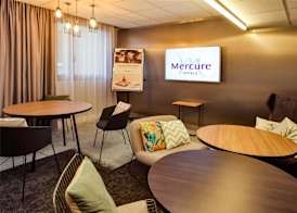 Hôtel Mercure Lyon Centre Lumière 3