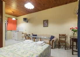 Artemis Apartments 3