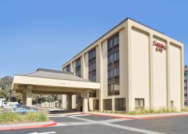 Hampton Inn Los Angeles/West Covina 2