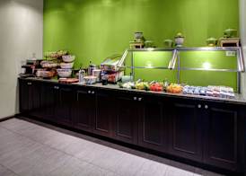 Hilton Garden Inn New York/Manhattan-Chelsea 5