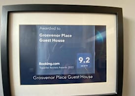 Grosvenor Place Guest House 2