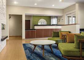 Fairfield Inn & Suites Findlay 4
