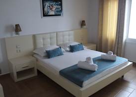 Hotel AGEL 4