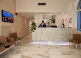Floris Hotel 2