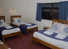Herdshill Guest House 4