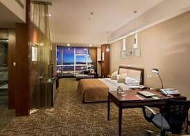 Empark Grand Hotel Kunming 5