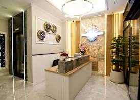 Forty Nişantaşı Hotel & SPA 2