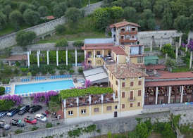 Hotel Palazzina 3