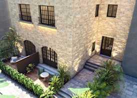 Arthur Suites in Old Town 3