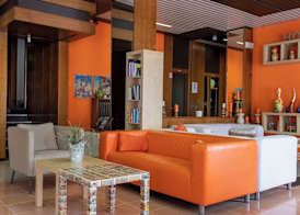 Albergo Villa Gaia 3
