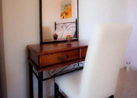 Aroma Studios and Apartments 4