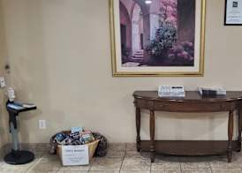 Quality Inn & Suites Eldridge Davenport North 2