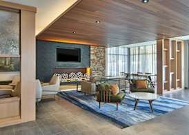 Fairfield by Marriott Inn & Suites Cornelia 3