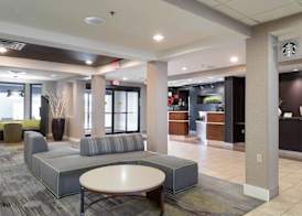 Courtyard by Marriott Princeton 4
