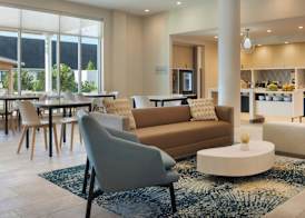 TownePlace Suites by Marriott Middleburg 2