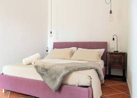 Villa Orta - Agriturismo Vegan 2
