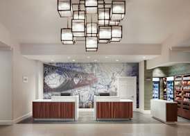 Residence Inn Arlington Rosslyn 2